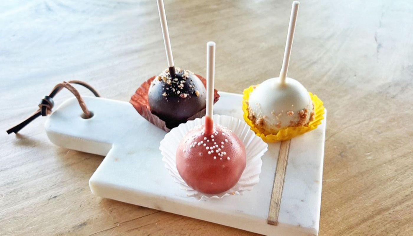 Cake Pop