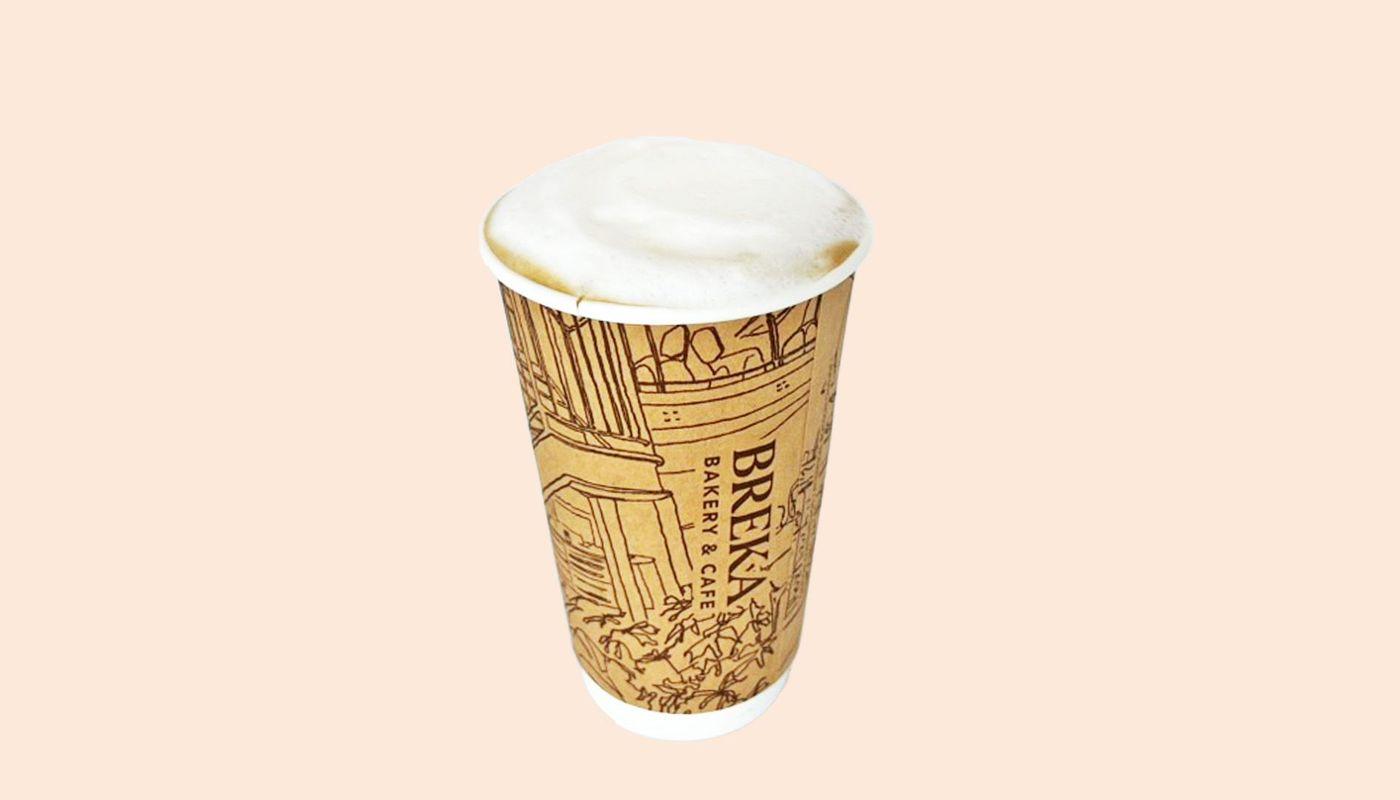 Cappuccino