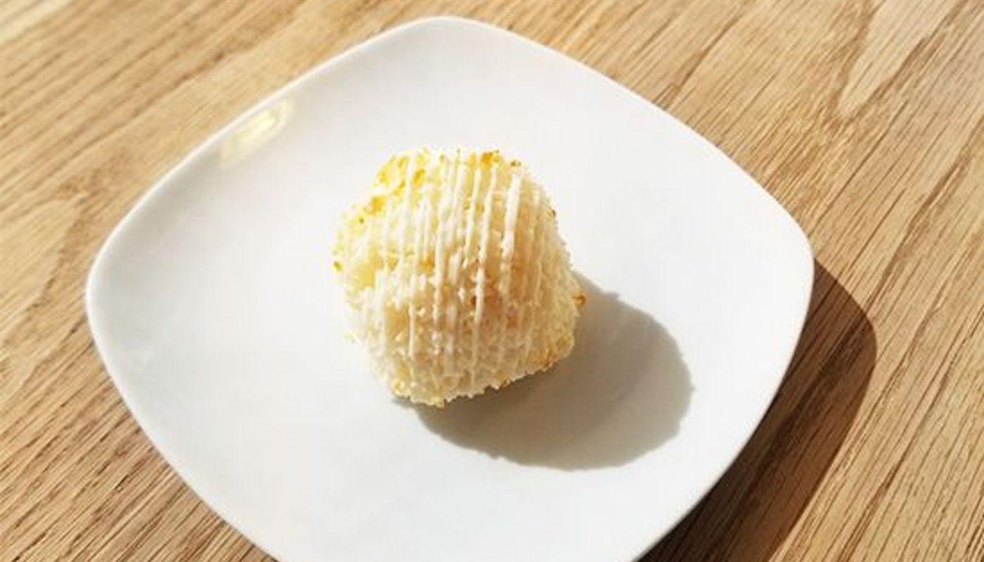 Coconut Macaroon (GF)