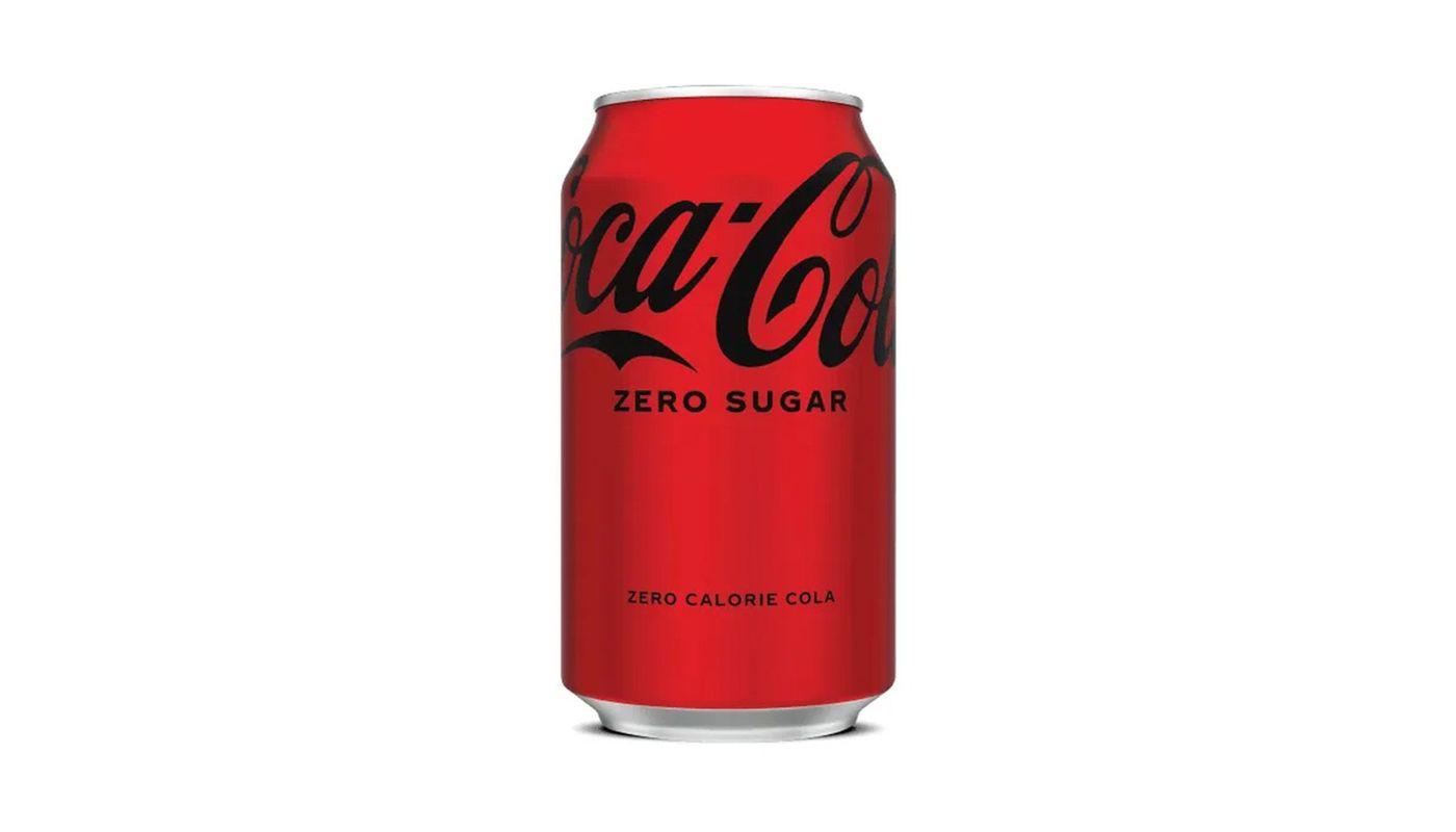 Coke Zero