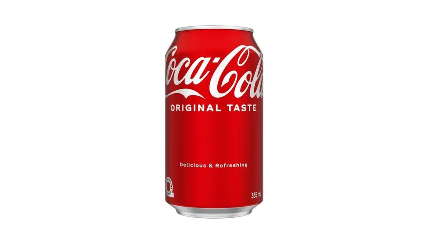 Coke