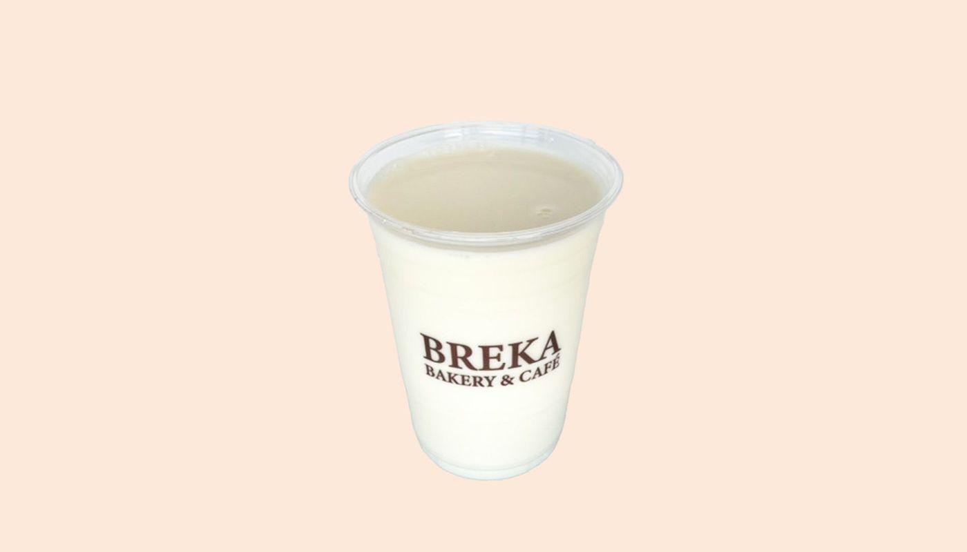 Cold Milk