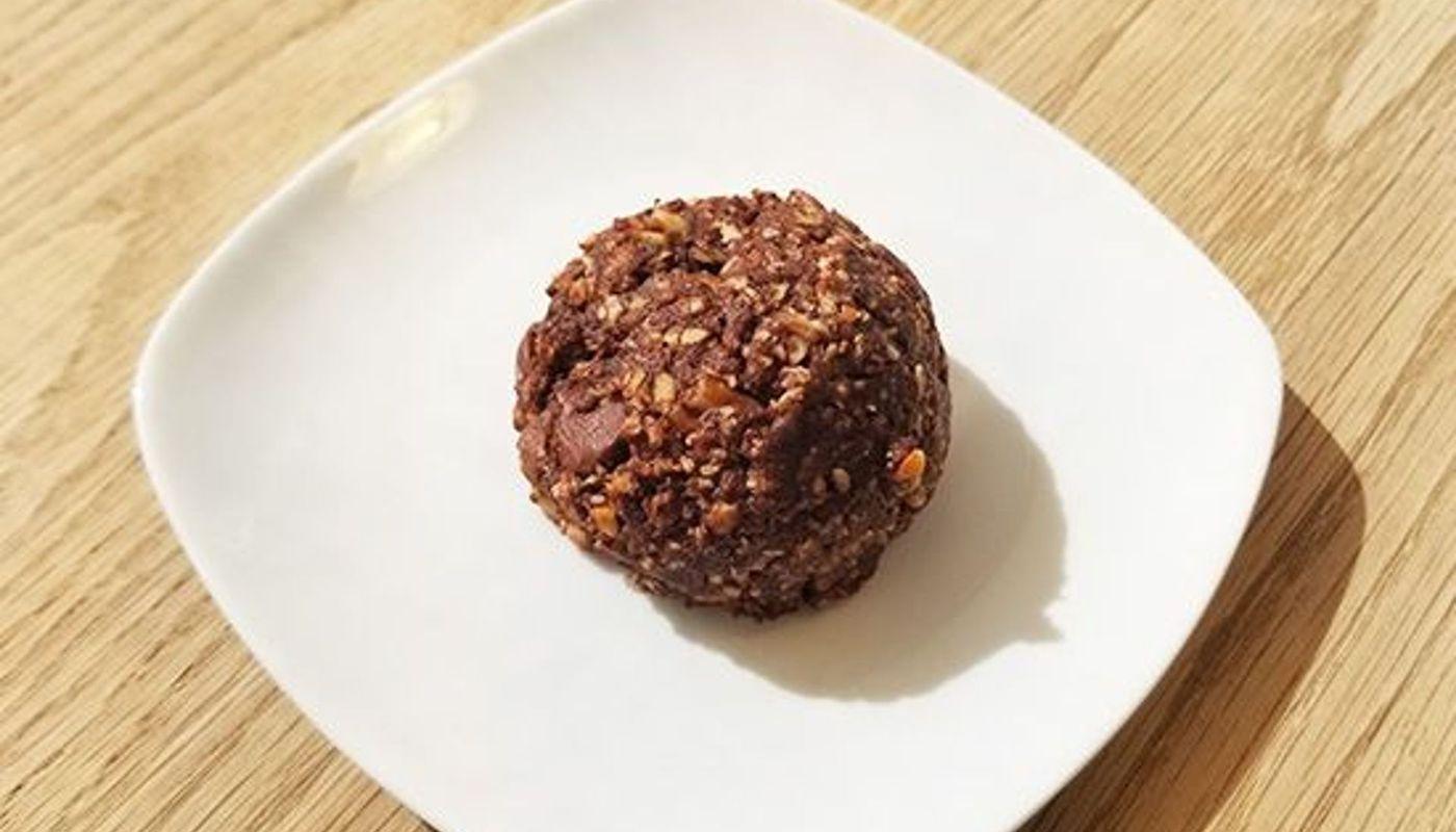 Granola Cookie