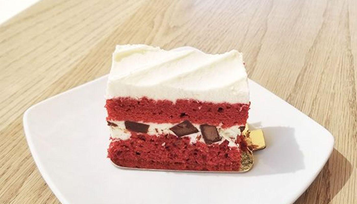 Red Velvet