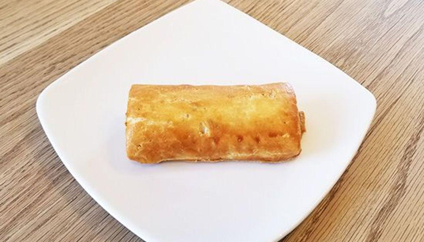 Sausage Roll