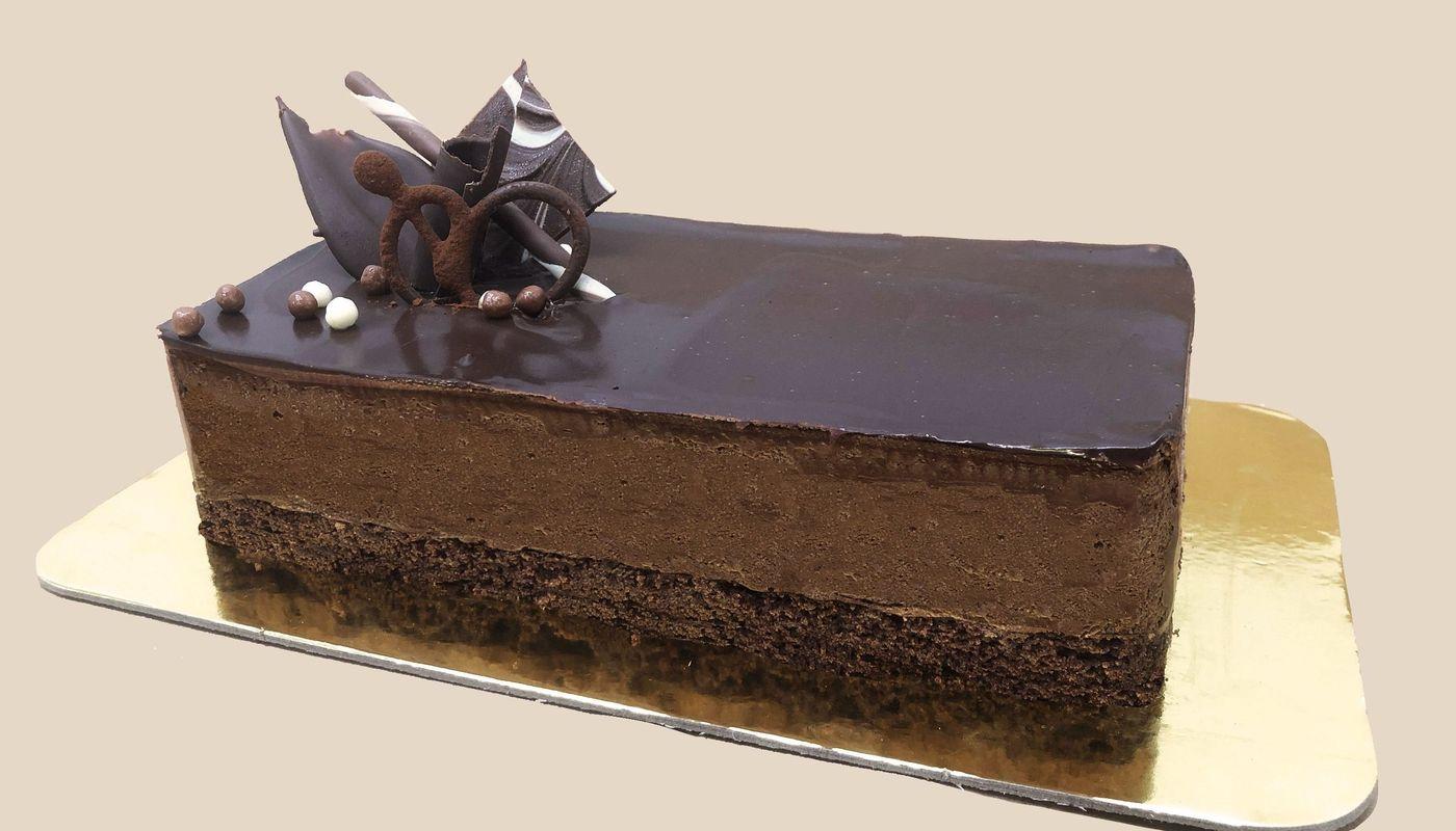 Whole Cake - Kahlua Chocolate Mousse