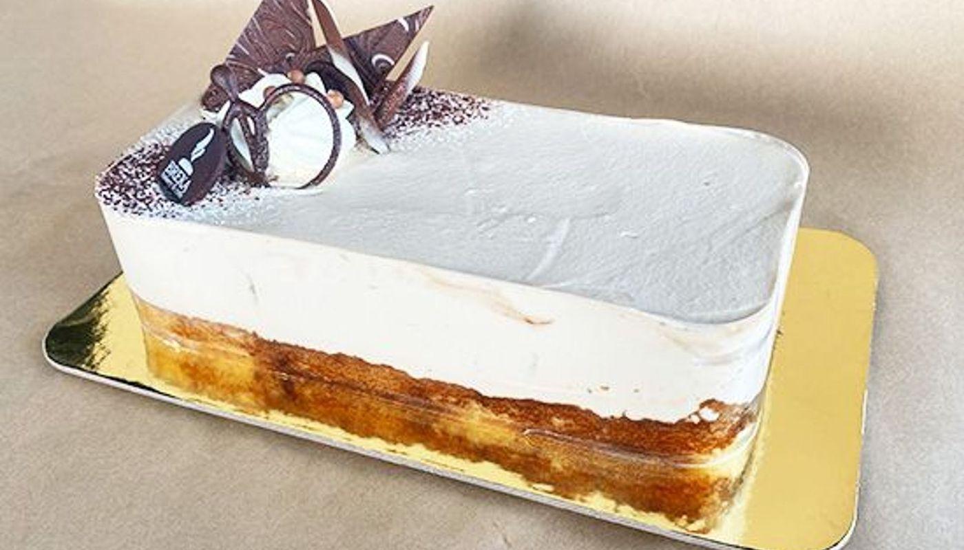 Whole Cake - Tiramisu