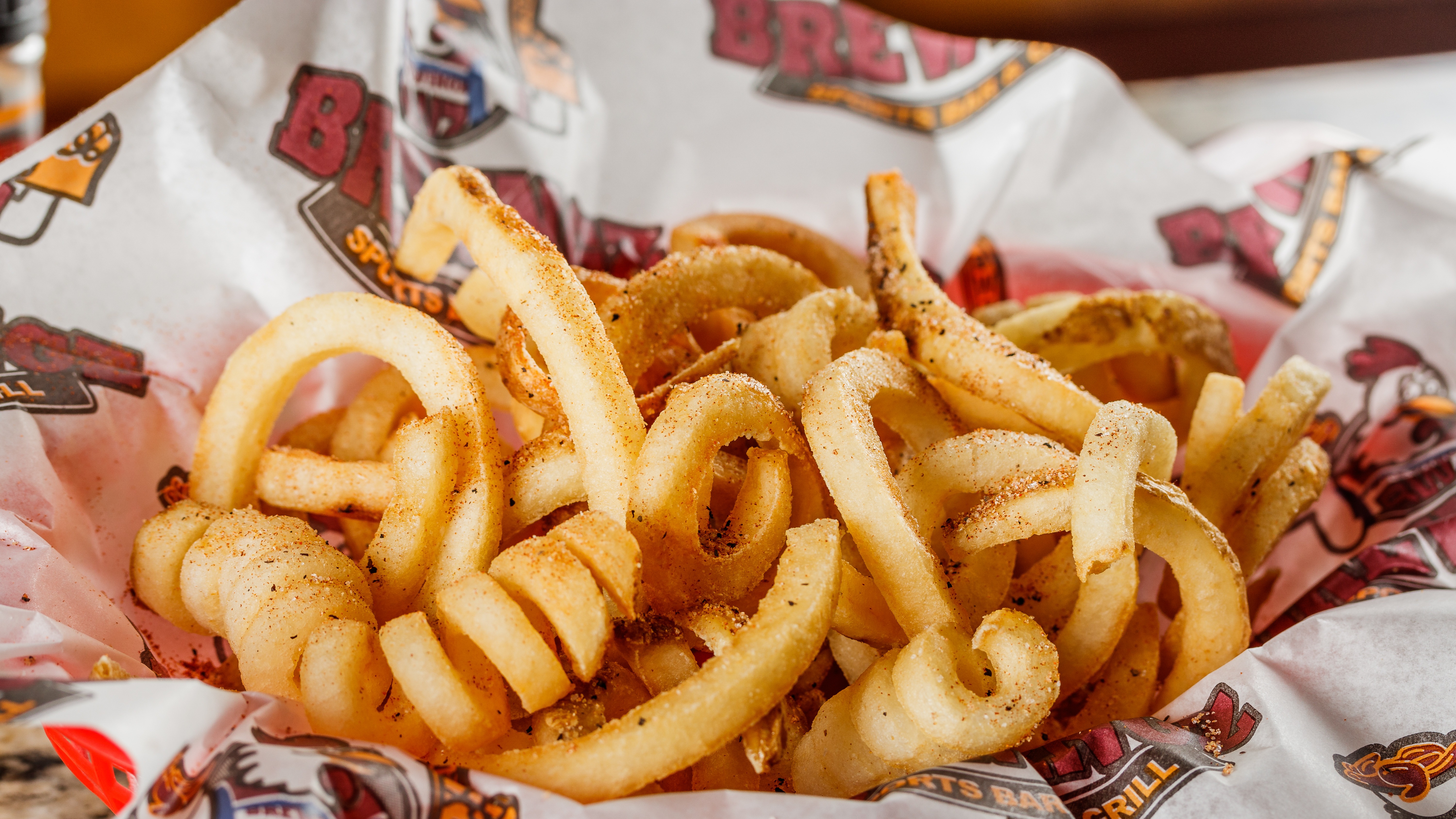 Tender and Wing Combo