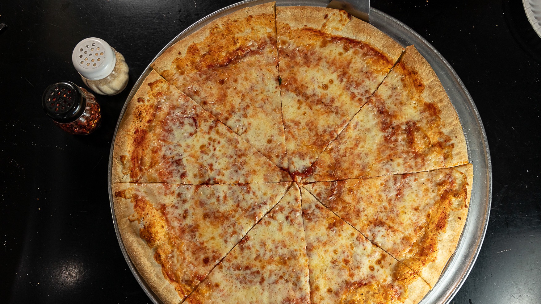 14" Cheese