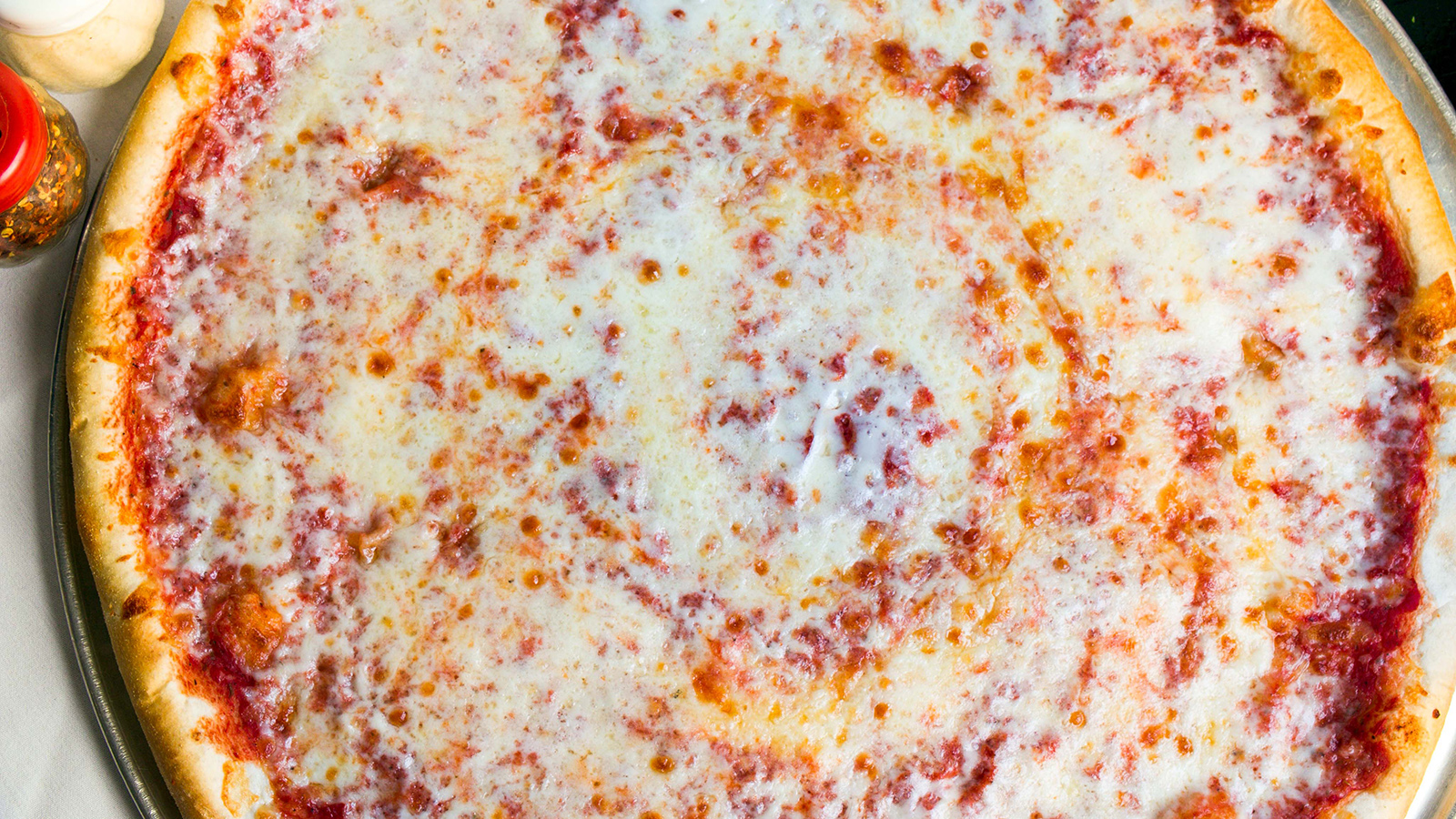 20" Cheese