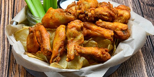 Tavern Wings