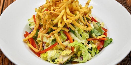 Thai Chicken Salad Boxed Lunch