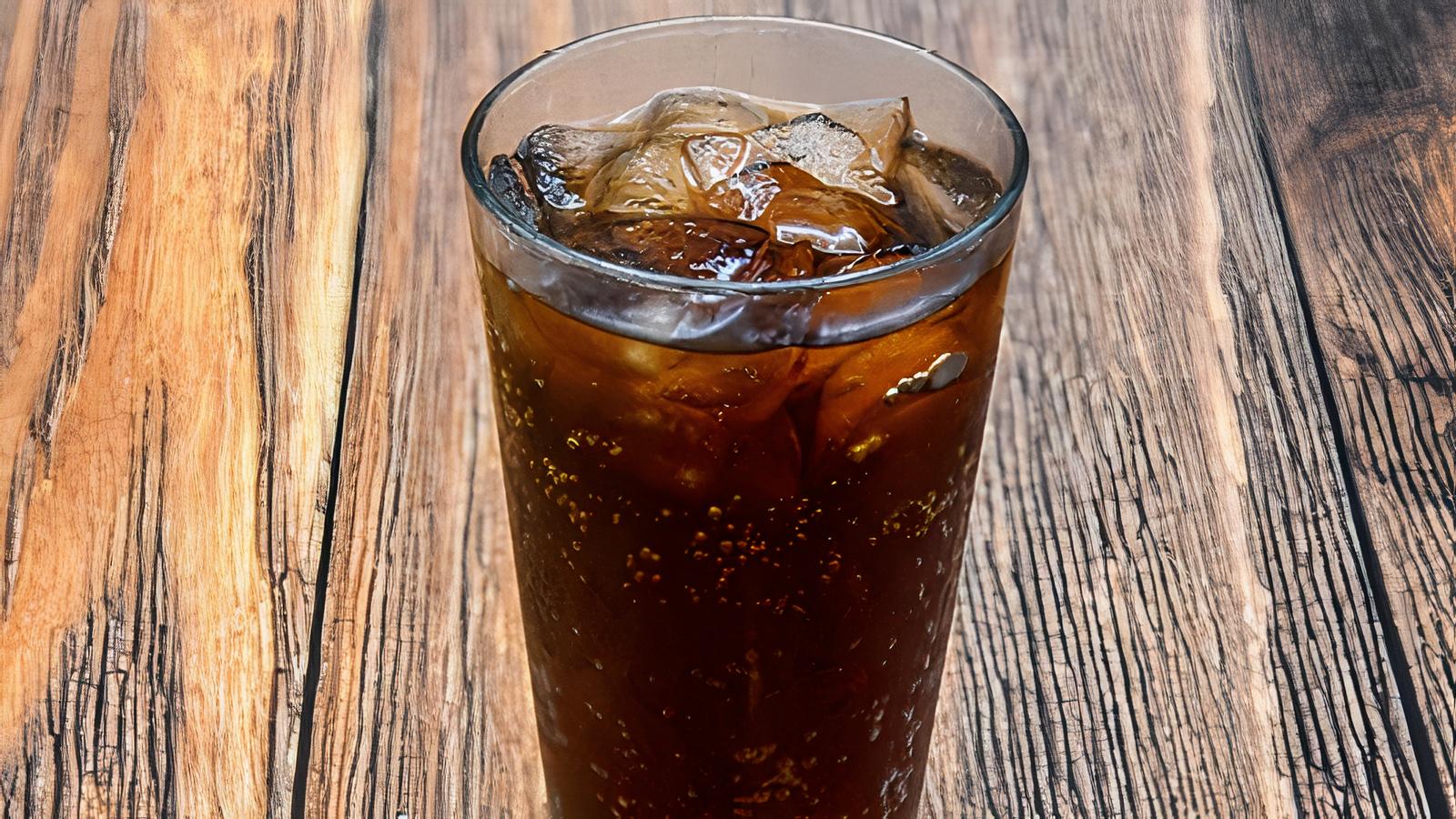 Coke