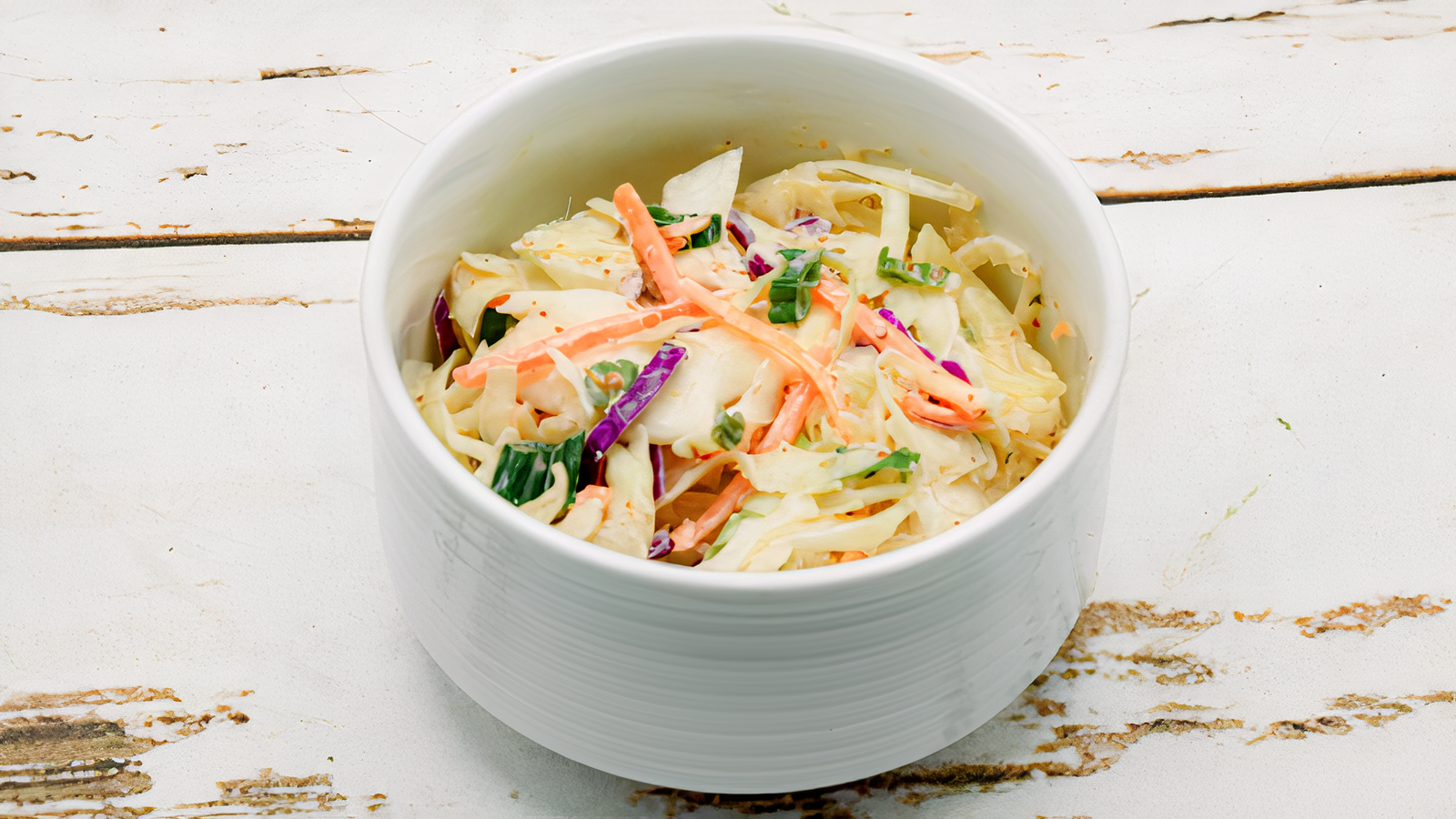 Coleslaw