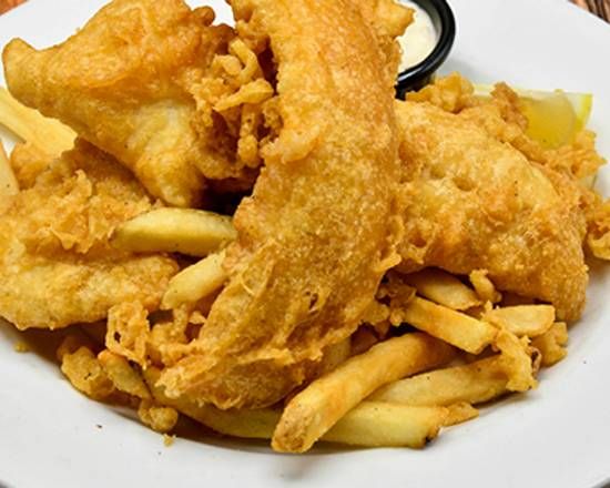 Fish N Chips