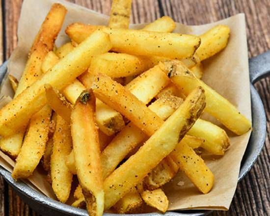 Fries