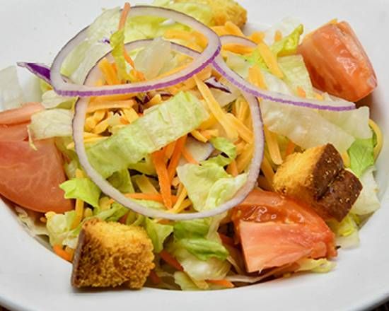 House Salad