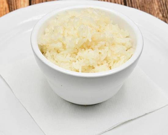 Jasmine Rice