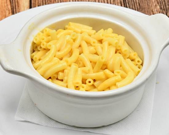 Kid's  Mac and Cheese