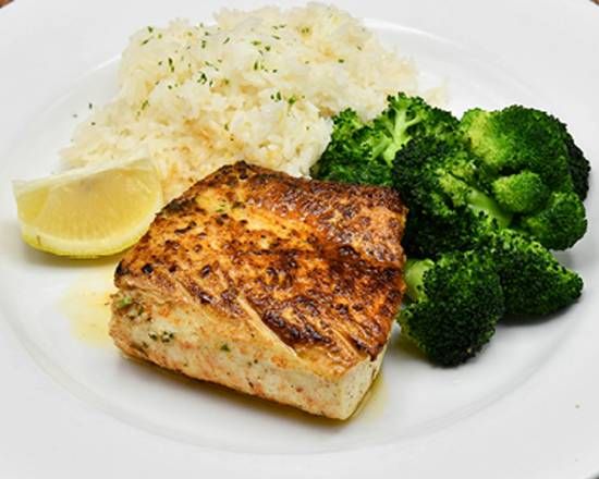 Mahi Mahi