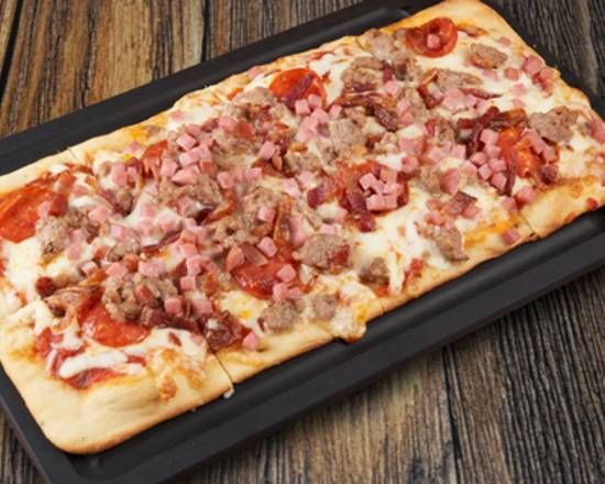 MVP Pizza