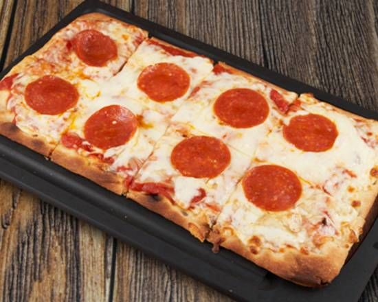 Pepperoni