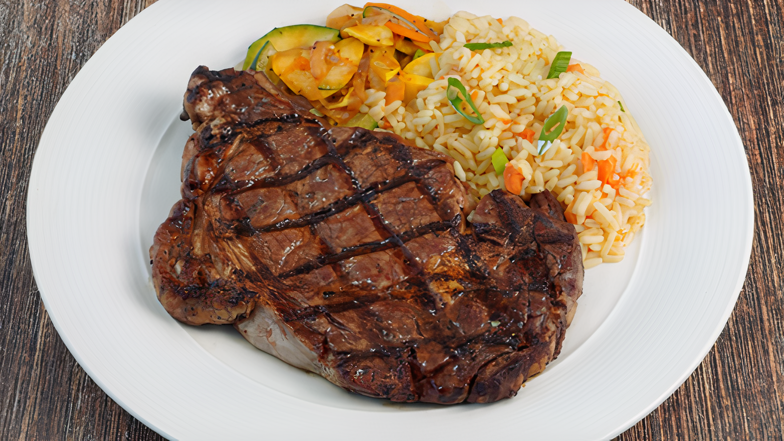 Ribeye Steak