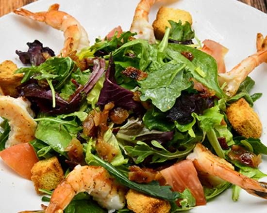 Shrimp Salad