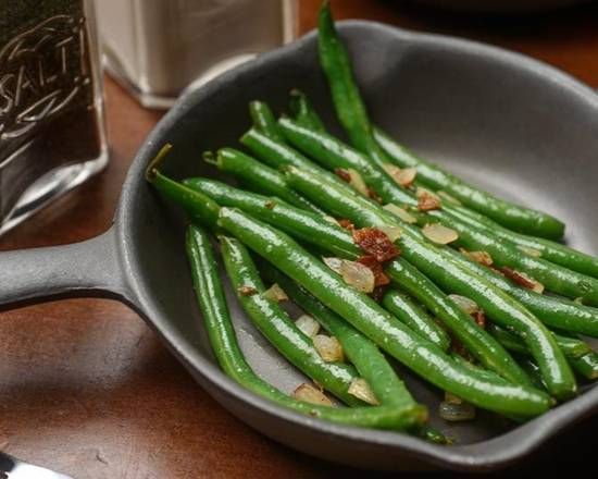 Southern Green Beans