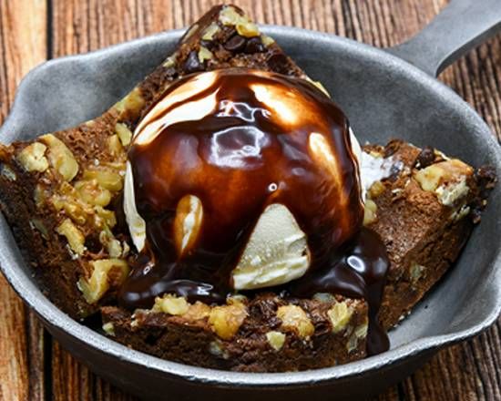 Ultimate Brownie