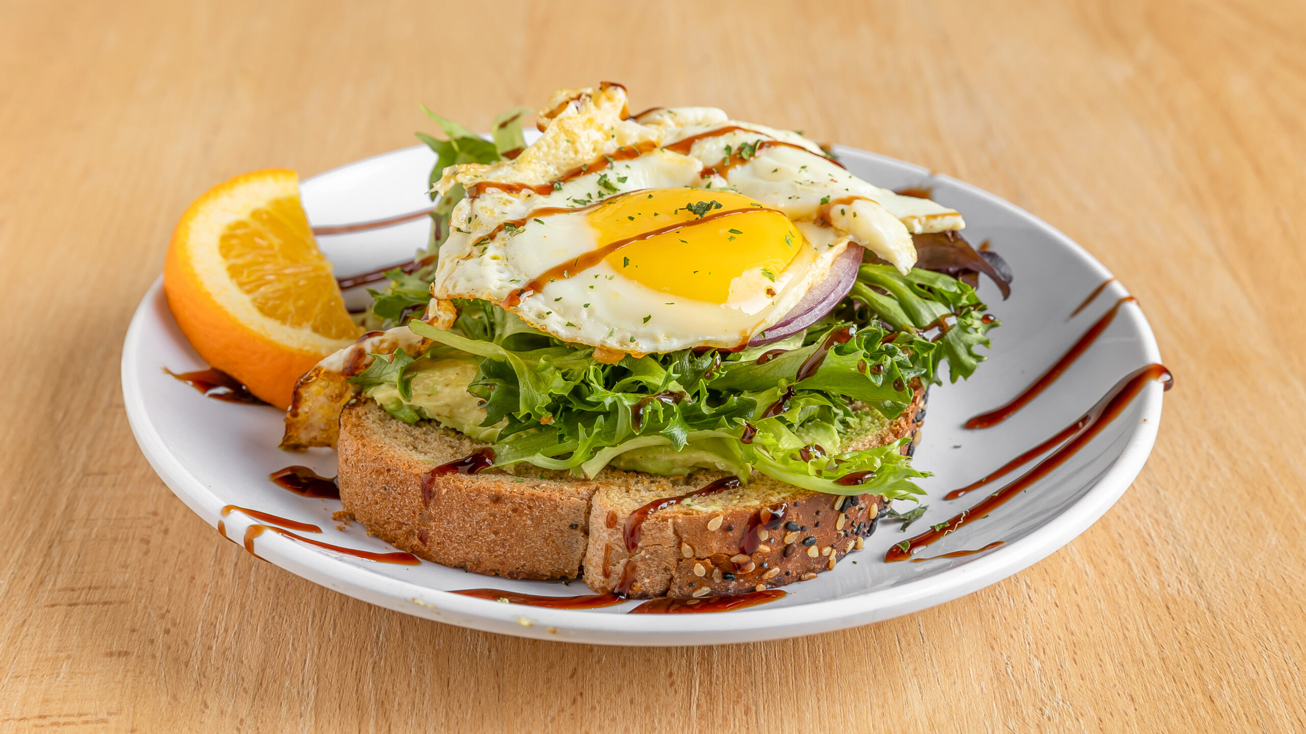 Avocado Toast