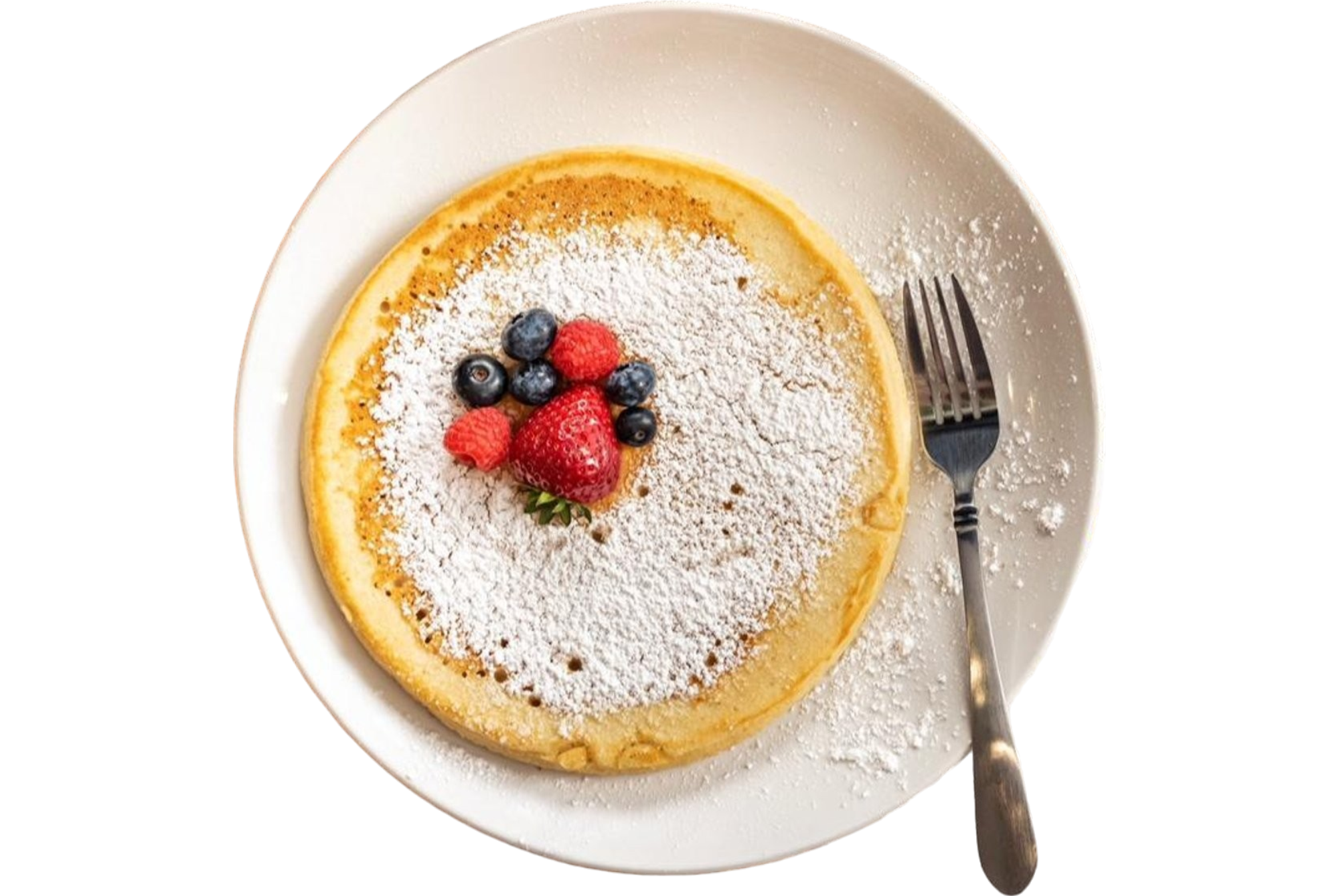 OG Pancake