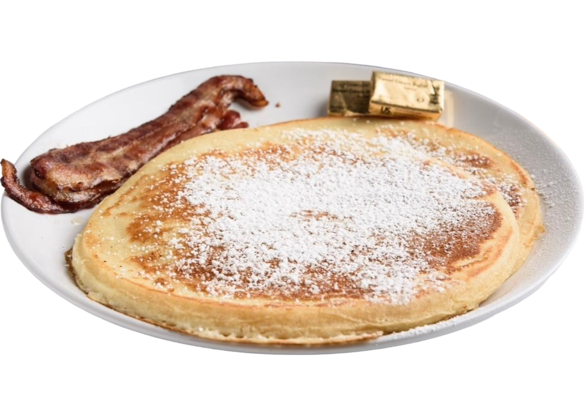 OMG Pancakes