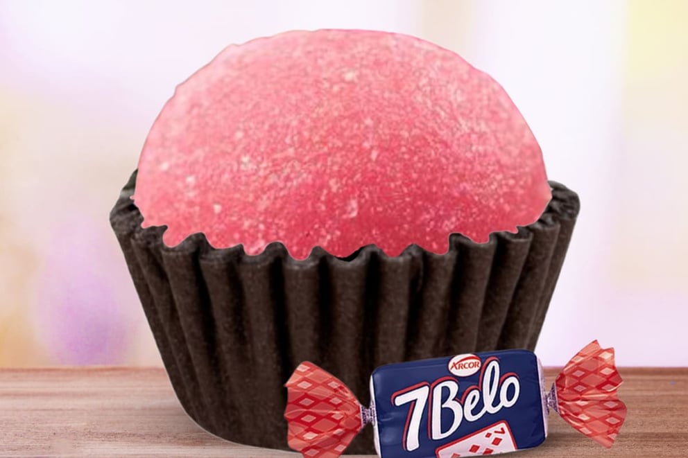 Brigadeiro Gourmet 7 Belo 20g