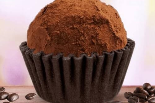 Brigadeiro Gourmet Café 20g