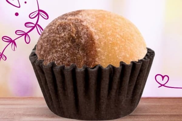 Brigadeiro Gourmet Casadinho 20g