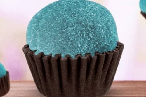 Brigadeiro Gourmet Céu Azul 20g