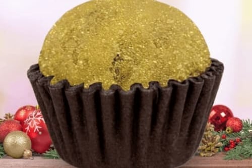 Brigadeiro Gourmet Chocotone 20g