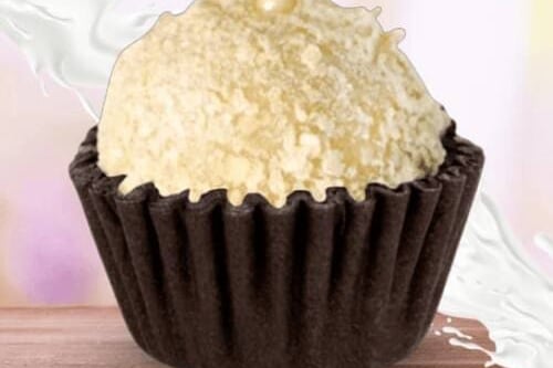 Brigadeiro Gourmet Leitinho 20g