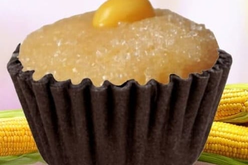 Brigadeiro Gourmet Milho 20g
