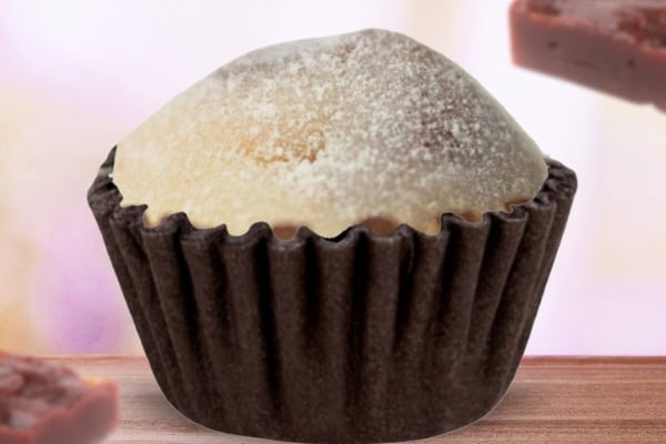 Brigadeiro Gourmet Romeu E Julieta 20g