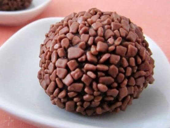 Brigadeirão