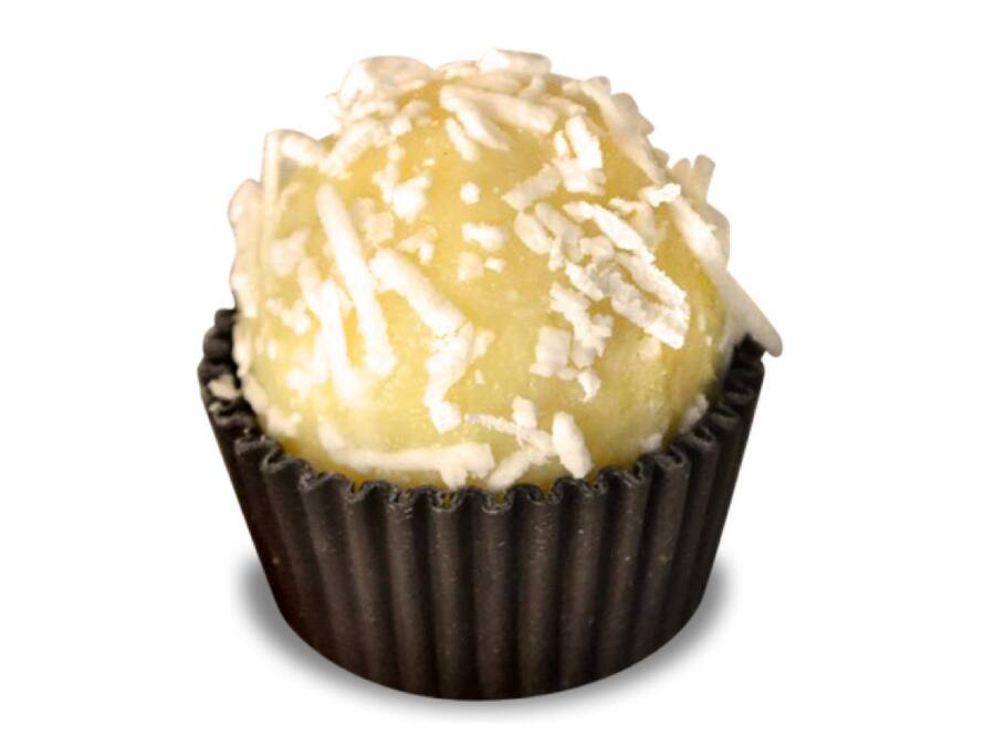 Brigadeiro Gourmet Beijinho - 25G