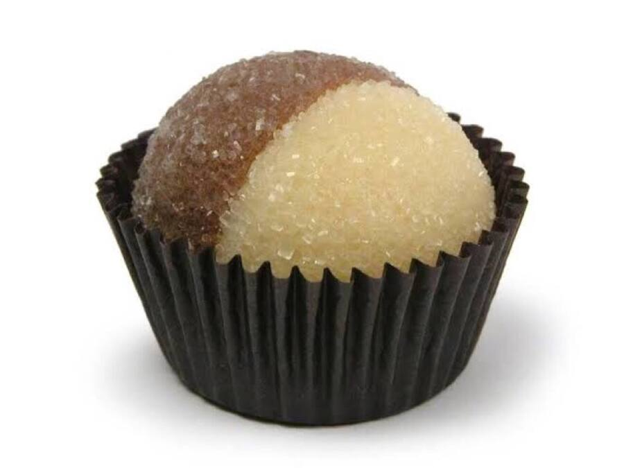 Brigadeiro Gourmet Bem Casado - 25G
