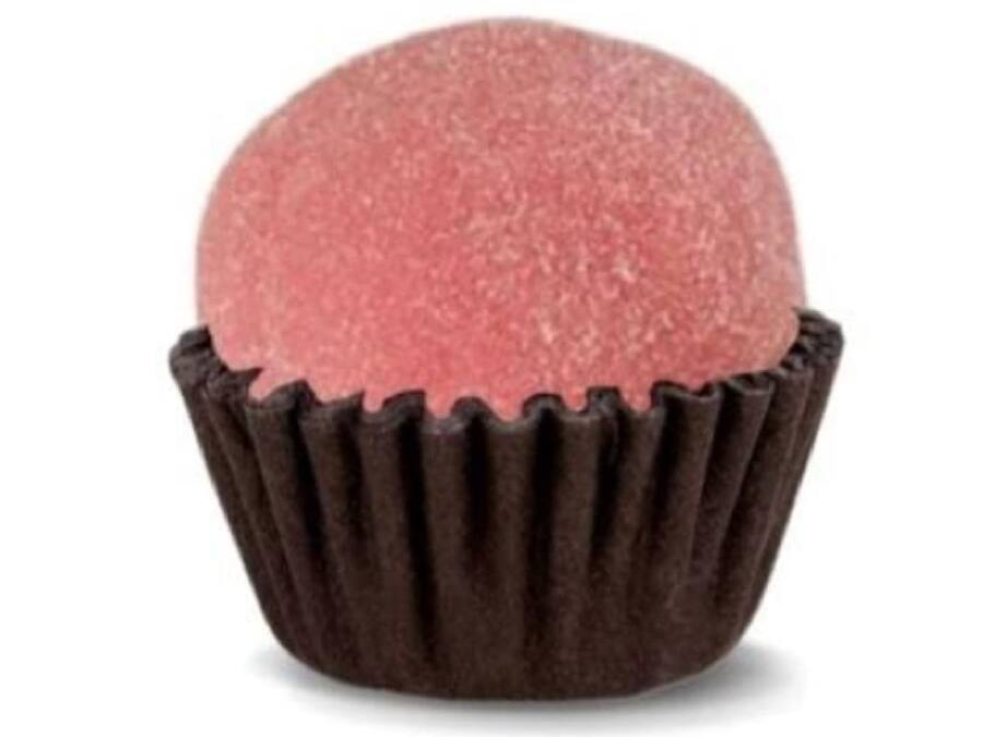 Brigadeiro Gourmet Bicho de Pé - 25G