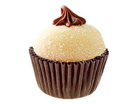 Brigadeiro Gourmet Ninho com Nutella 25G