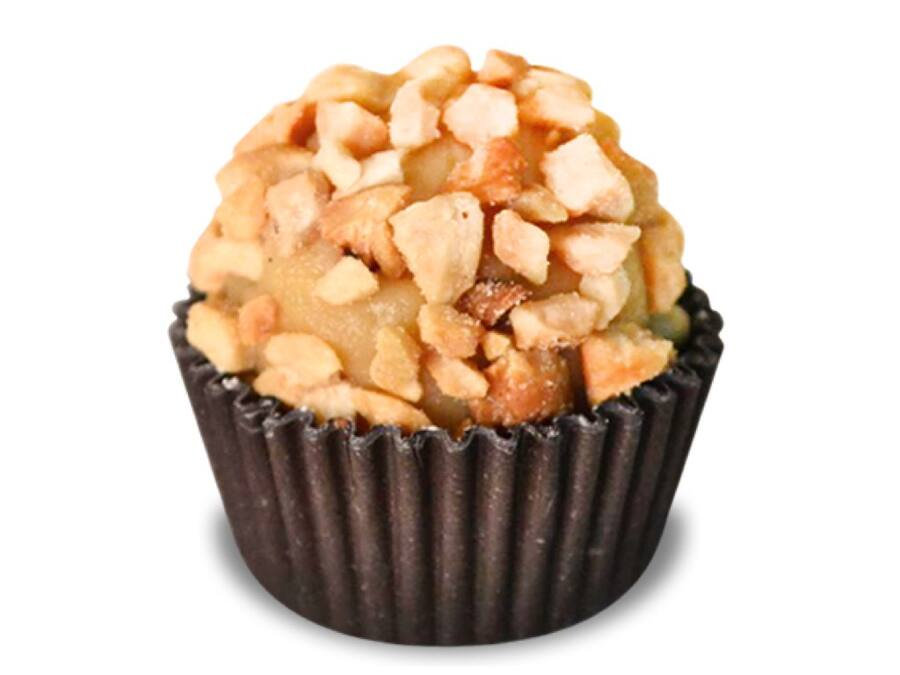 Brigadeiro Gourmet Nozes - 25G