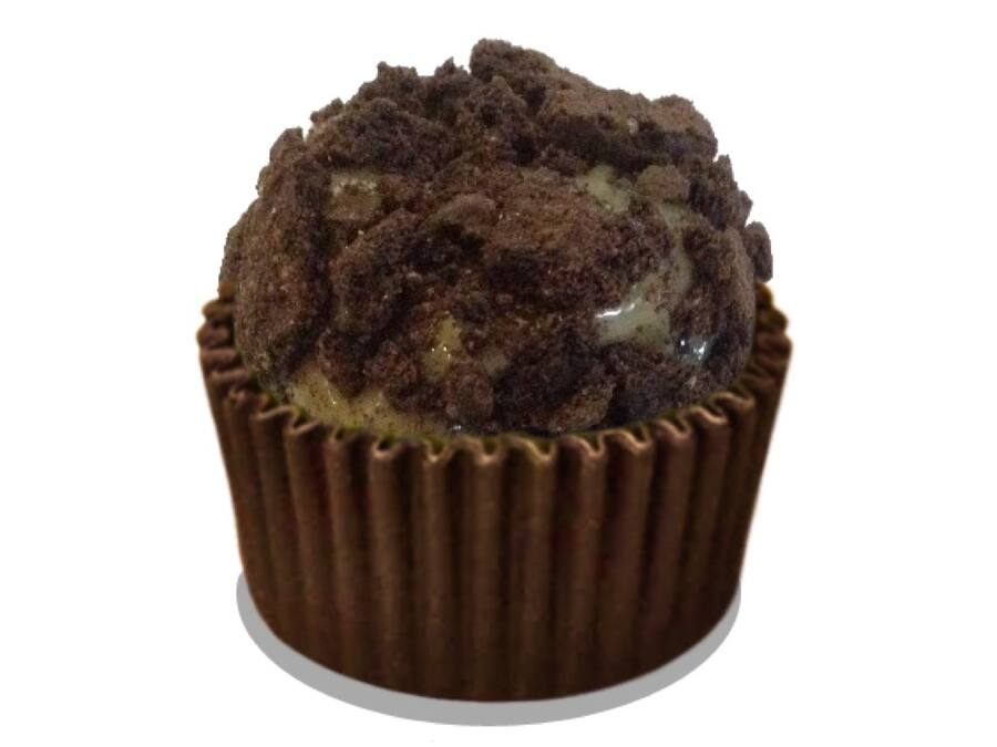 Brigadeiro Gourmet Oreo - 25G