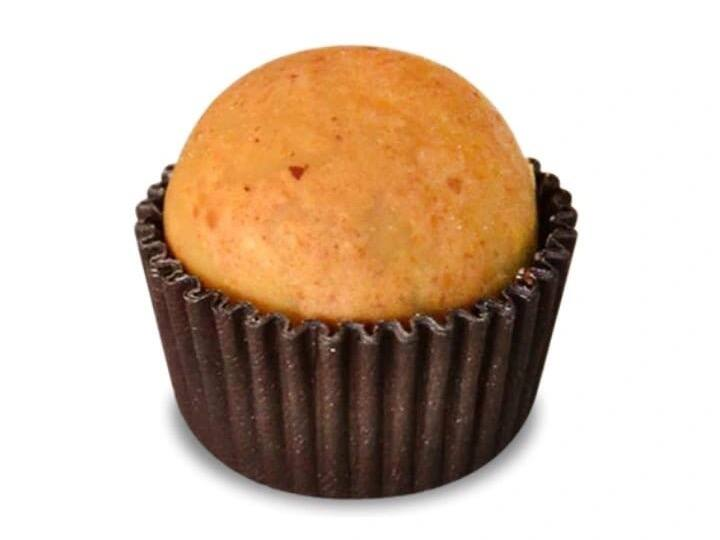 Brigadeiro Gourmet Paçoca - 25G