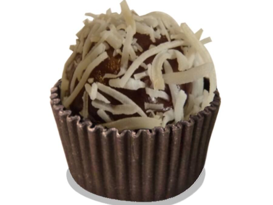Brigadeiro Gourmet Prestígio - 25G